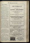The Reform advocate