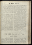 The Reform advocate