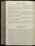 The Reform advocate