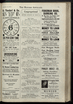 The Reform advocate