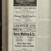 The Reform advocate
