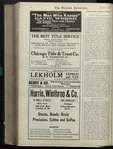 The Reform advocate