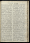 The Reform advocate