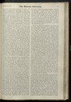 The Reform advocate