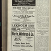 The Reform advocate