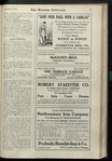 The Reform advocate