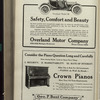 The Reform advocate