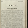 The Reform advocate