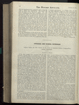 The Reform advocate