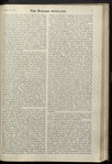The Reform advocate