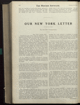 The Reform advocate