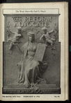 The Reform advocate
