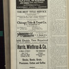 The Reform advocate