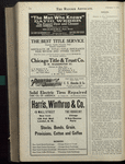 The Reform advocate