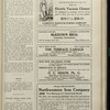 The Reform advocate