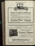 The Reform advocate