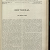 The Reform advocate