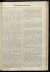 The Reform advocate