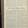 The Reform advocate