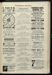The Reform advocate