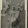 The Reform advocate