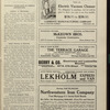 The Reform advocate