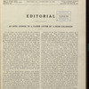The Reform advocate