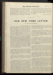 The Reform advocate