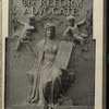The Reform advocate