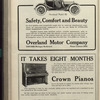 The Reform advocate