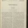 The Reform advocate