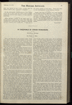 The Reform advocate