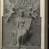 The Reform advocate