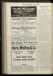 The Reform advocate