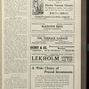 The Reform advocate