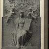 The Reform advocate