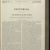 The Reform advocate