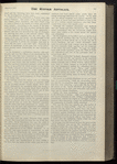 The Reform advocate