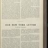 The Reform advocate