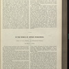 The Reform advocate