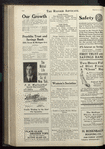 The Reform advocate