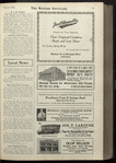 The Reform advocate