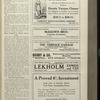 The Reform advocate