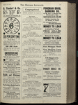 The Reform advocate