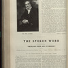The Reform advocate