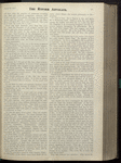 The Reform advocate