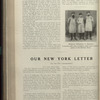 The Reform advocate