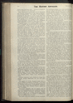 The Reform advocate