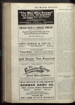 The Reform advocate
