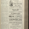 The Reform advocate